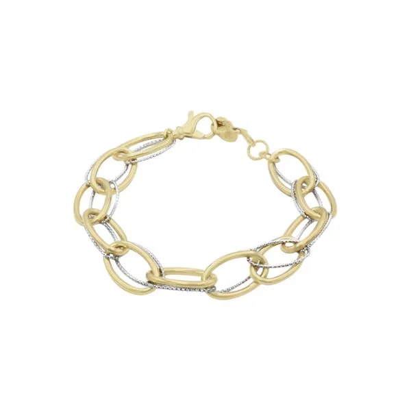 Silver Bracelet Alexander Fine Jewelers Fort Gratiot, MI