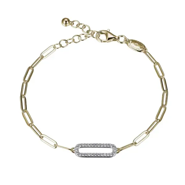 Silver Bracelet Alexander Fine Jewelers Fort Gratiot, MI