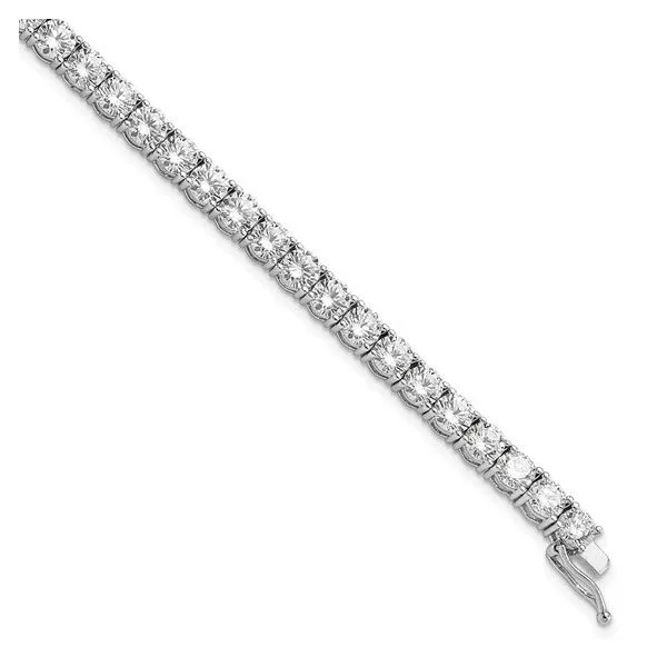 Silver Bracelet similar item image