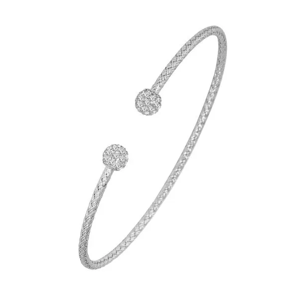 Silver Bracelet similar item image