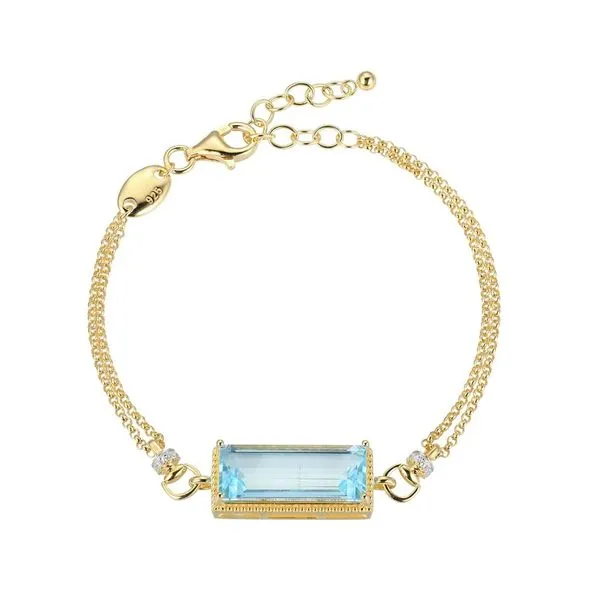Silver Bracelet similar item image