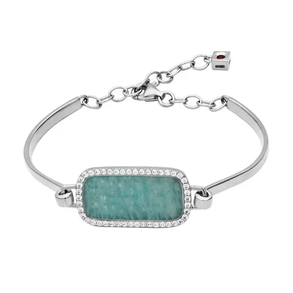 Silver Bracelet Alexander Fine Jewelers Fort Gratiot, MI