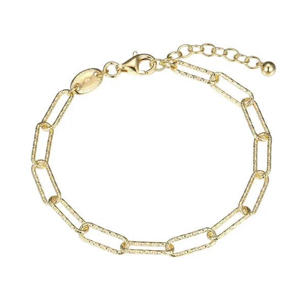 Silver Bracelet Alexander Fine Jewelers Fort Gratiot, MI