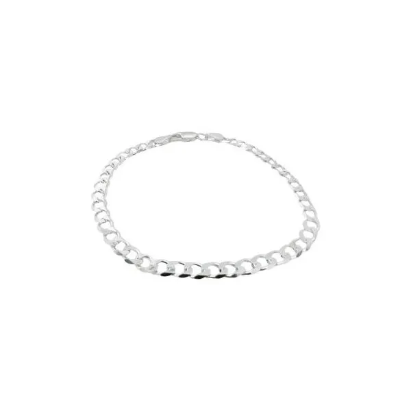 Silver Bracelet Alexander Fine Jewelers Fort Gratiot, MI