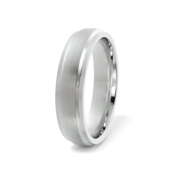 Silver Ring Image 2 Alexander Fine Jewelers Fort Gratiot, MI