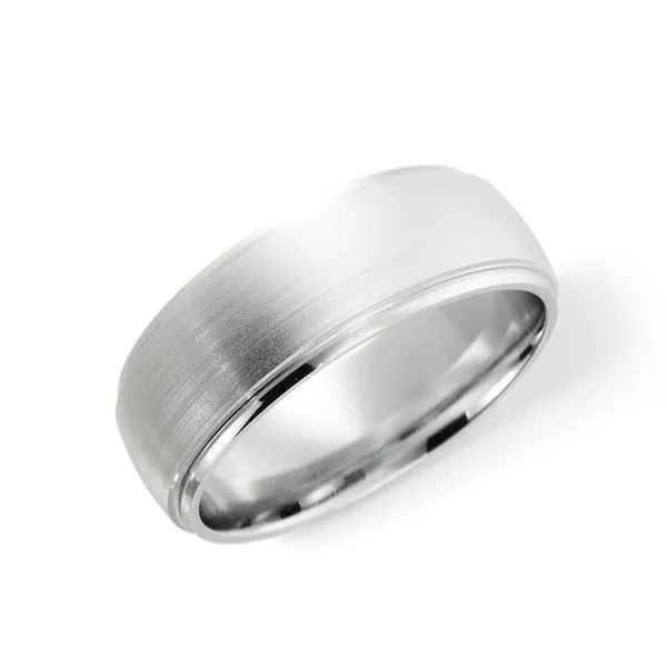 Silver Ring Alexander Fine Jewelers Fort Gratiot, MI