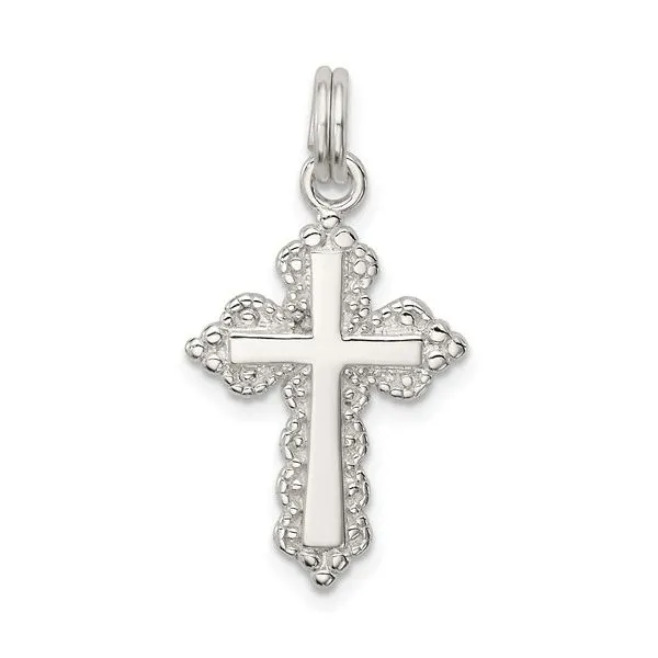 Silver Charm