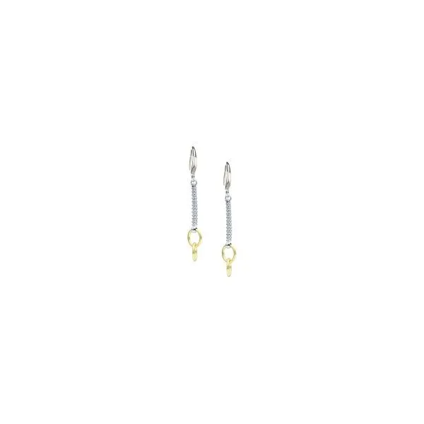 Sterling Silver Earrings Alexander Fine Jewelers Fort Gratiot, MI