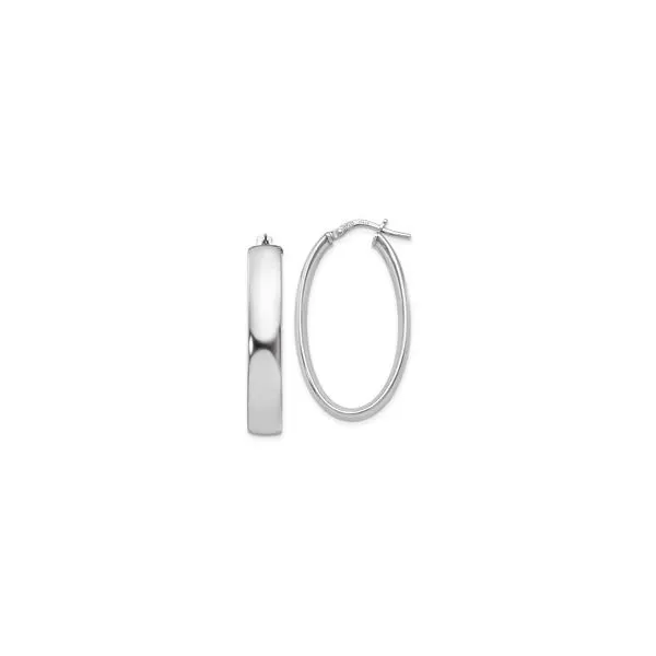 Sterling Silver Earrings Alexander Fine Jewelers Fort Gratiot, MI