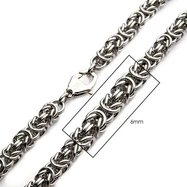 Men's Accessory Alexander Fine Jewelers Fort Gratiot, MI