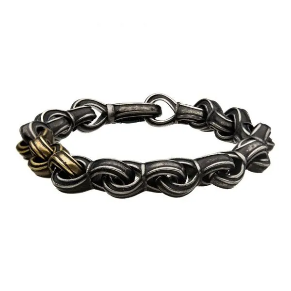 Men's Accessory Alexander Fine Jewelers Fort Gratiot, MI