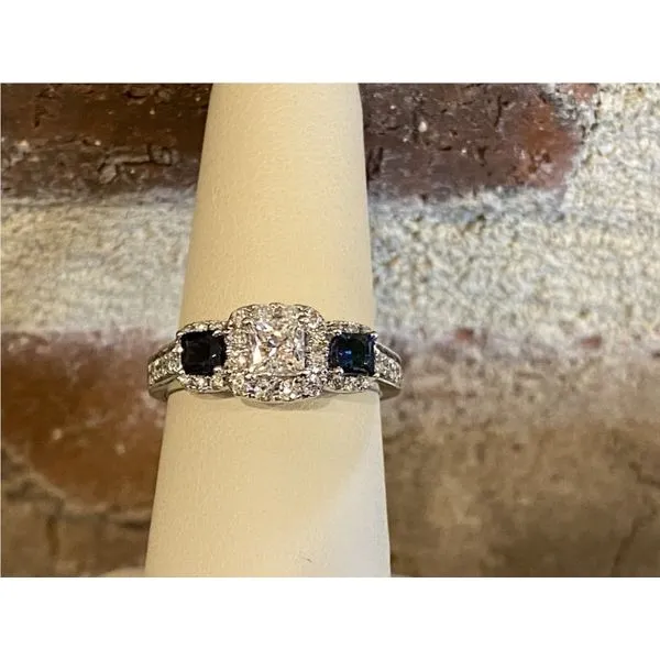 Engagement Ring Allen's Fine Jewelry, Inc. Grenada, MS