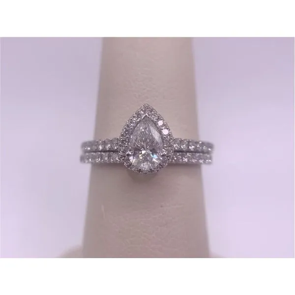 Engagement Ring Allen's Fine Jewelry, Inc. Grenada, MS