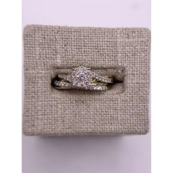 Engagement Ring Allen's Fine Jewelry, Inc. Grenada, MS