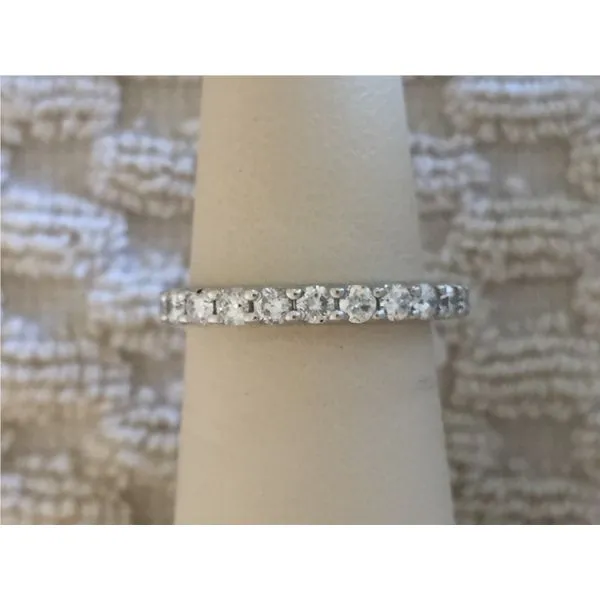 Wedding Band Allen's Fine Jewelry, Inc. Grenada, MS