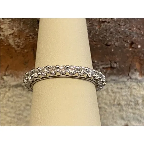 Wedding Band Allen's Fine Jewelry, Inc. Grenada, MS