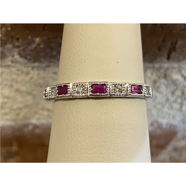 Wedding Band Allen's Fine Jewelry, Inc. Grenada, MS