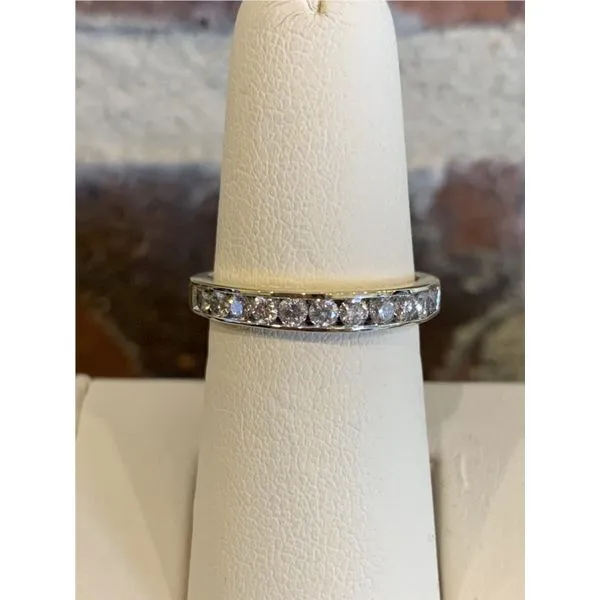 Wedding Band Allen's Fine Jewelry, Inc. Grenada, MS