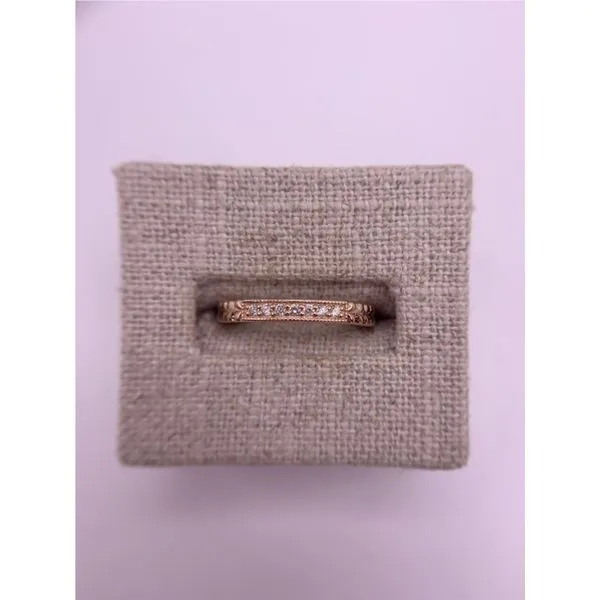 Wedding Band Allen's Fine Jewelry, Inc. Grenada, MS