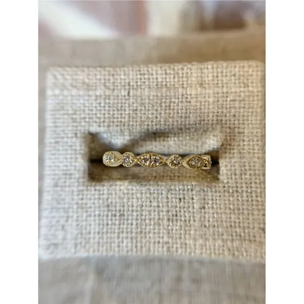 Wedding Band Allen's Fine Jewelry, Inc. Grenada, MS
