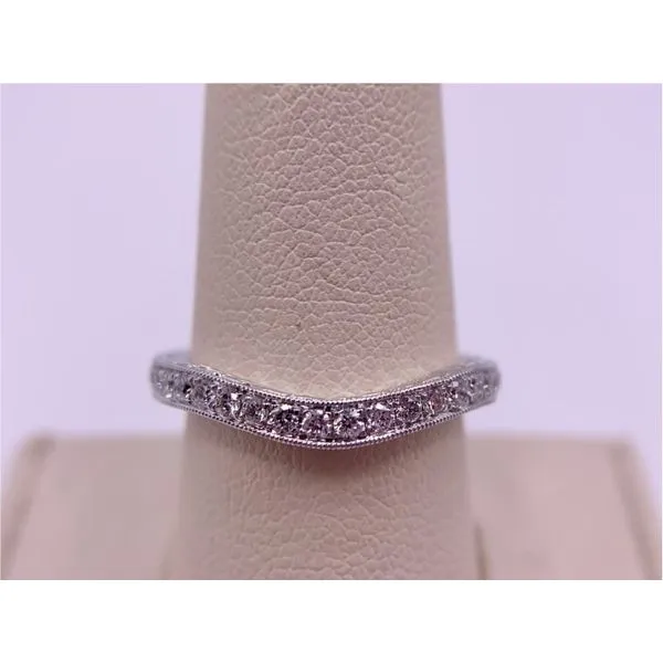 Wedding Band Allen's Fine Jewelry, Inc. Grenada, MS