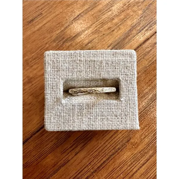 Wedding Band Allen's Fine Jewelry, Inc. Grenada, MS