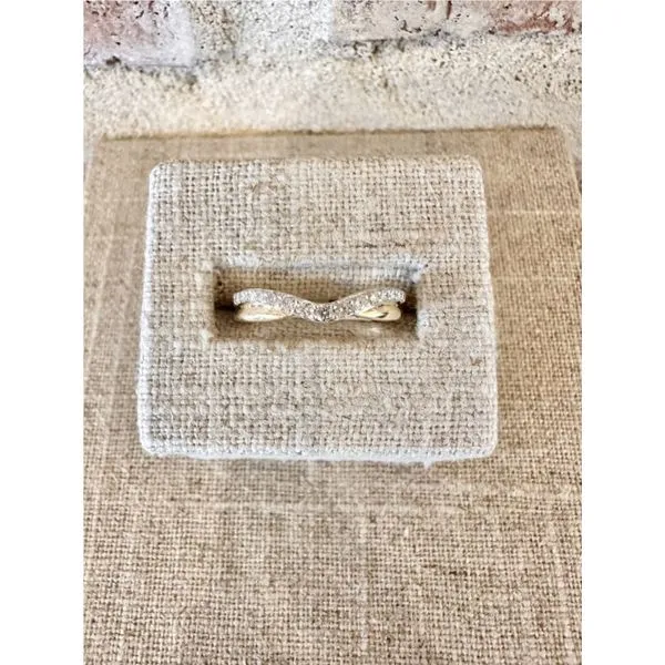 Wedding Band Allen's Fine Jewelry, Inc. Grenada, MS
