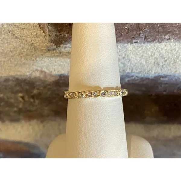 Wedding Band Allen's Fine Jewelry, Inc. Grenada, MS