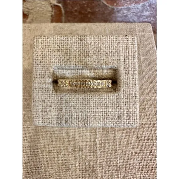 Wedding Band Allen's Fine Jewelry, Inc. Grenada, MS
