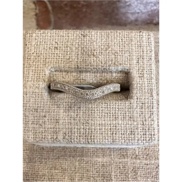 Wedding Band Allen's Fine Jewelry, Inc. Grenada, MS