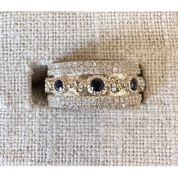 Wedding Band Allen's Fine Jewelry, Inc. Grenada, MS