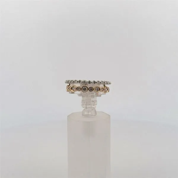 Wedding Band Allen's Fine Jewelry, Inc. Grenada, MS