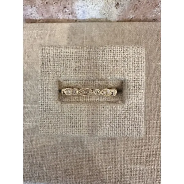Wedding Band Allen's Fine Jewelry, Inc. Grenada, MS