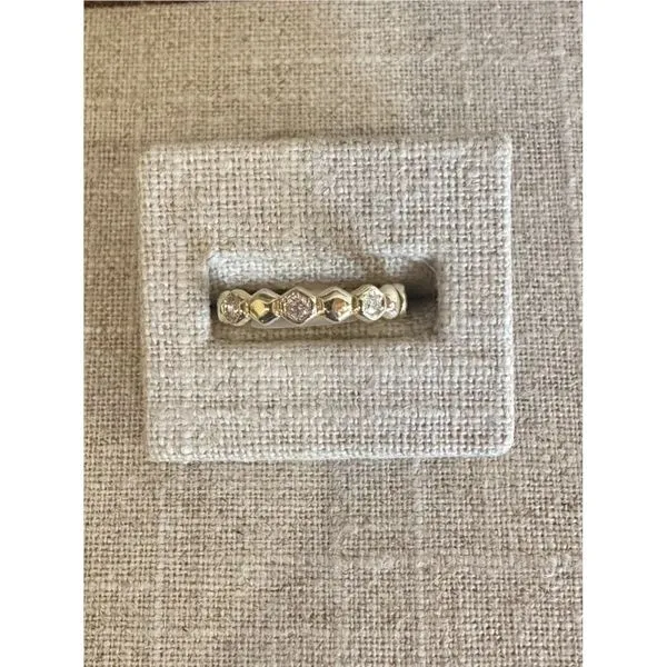 Wedding Band Allen's Fine Jewelry, Inc. Grenada, MS