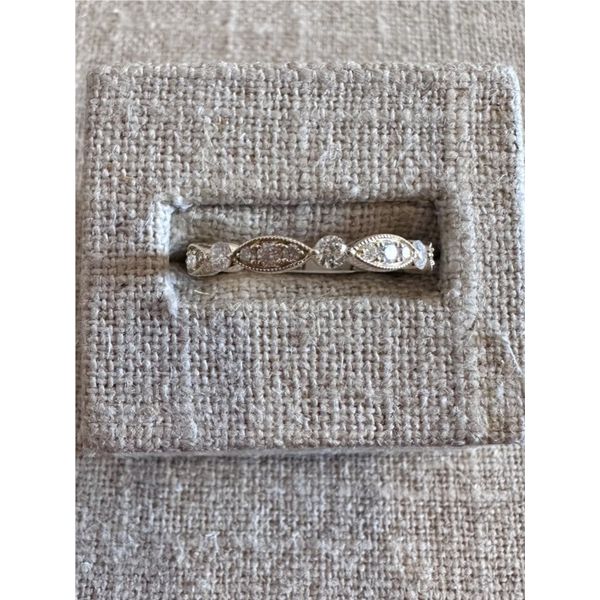 Wedding Band Allen's Fine Jewelry, Inc. Grenada, MS