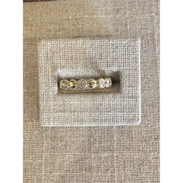 Wedding Band Allen's Fine Jewelry, Inc. Grenada, MS