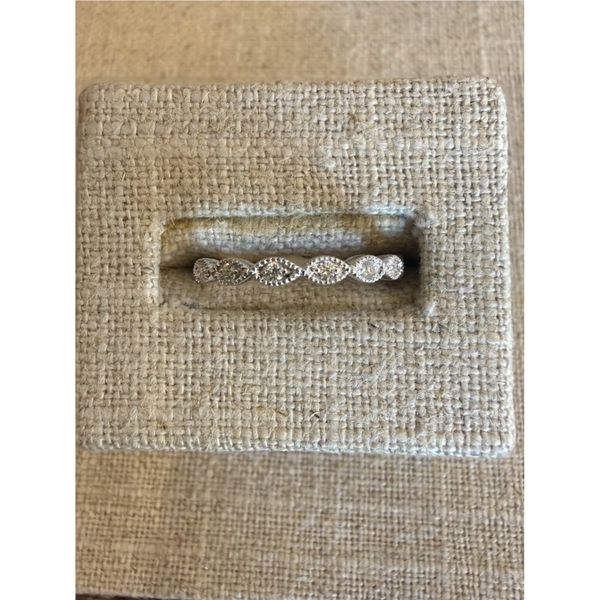 Wedding Band Allen's Fine Jewelry, Inc. Grenada, MS