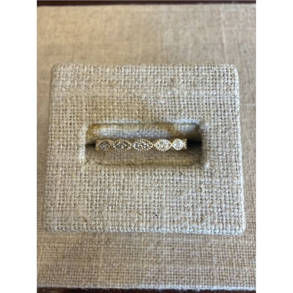 Wedding Band Allen's Fine Jewelry, Inc. Grenada, MS