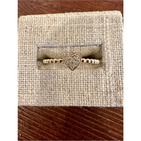 Fashion Ring Allen's Fine Jewelry, Inc. Grenada, MS