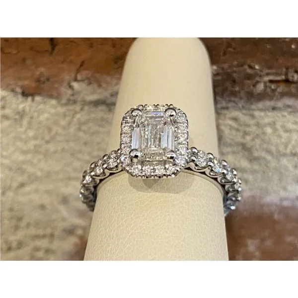 Ring Allen's Fine Jewelry, Inc. Grenada, MS