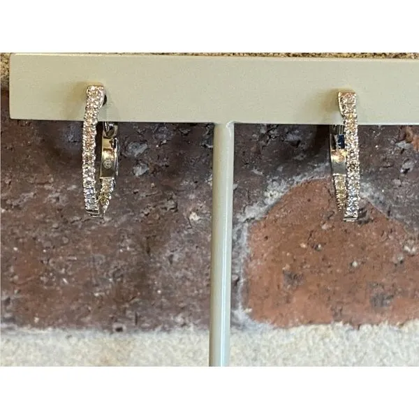 Earrings Allen's Fine Jewelry, Inc. Grenada, MS
