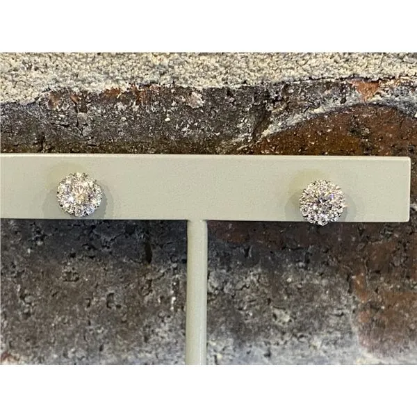 Earrings Allen's Fine Jewelry, Inc. Grenada, MS