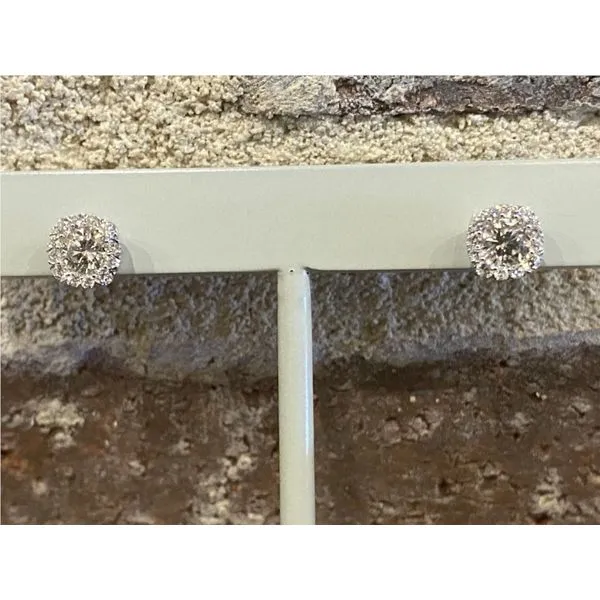 Earrings Allen's Fine Jewelry, Inc. Grenada, MS