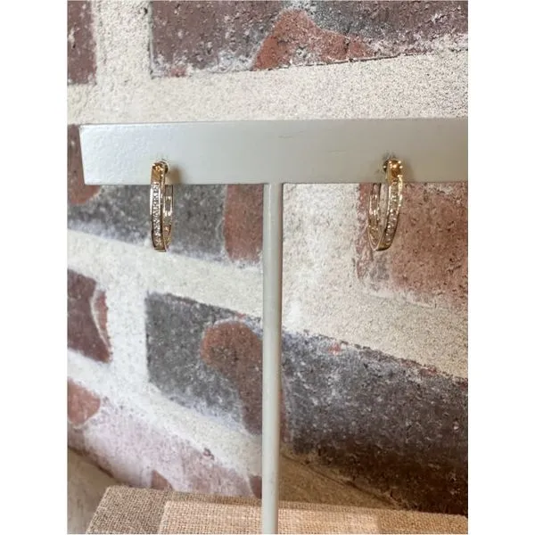 Earrings Allen's Fine Jewelry, Inc. Grenada, MS