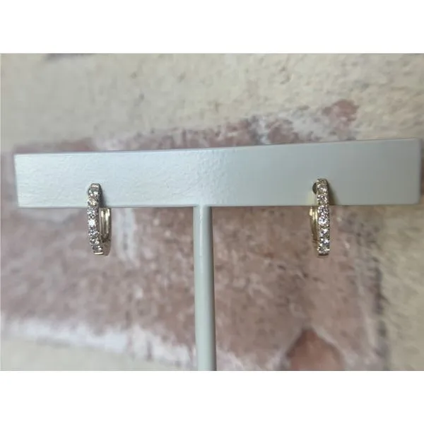 Earrings Allen's Fine Jewelry, Inc. Grenada, MS