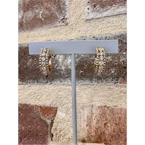 Earrings Allen's Fine Jewelry, Inc. Grenada, MS