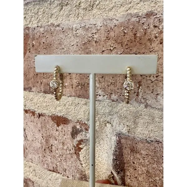 Earrings Allen's Fine Jewelry, Inc. Grenada, MS