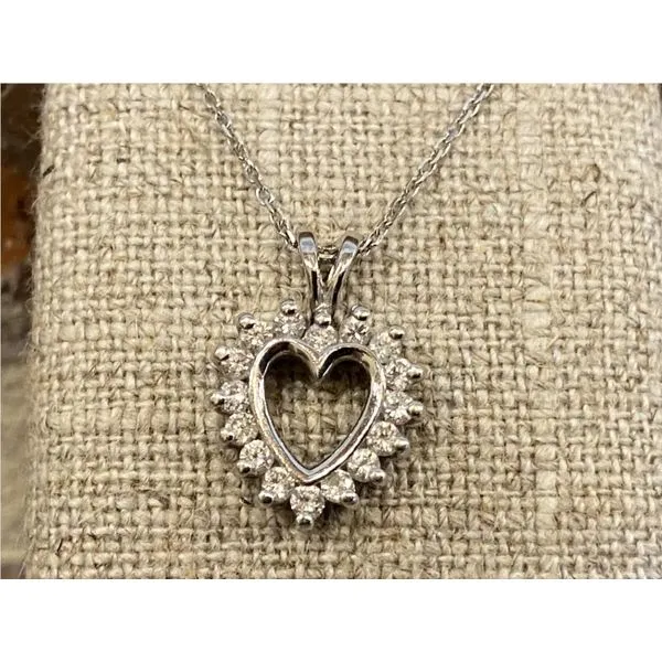Pendant Allen's Fine Jewelry, Inc. Grenada, MS
