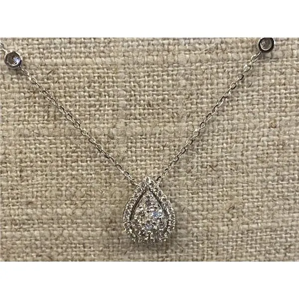 Pendant Allen's Fine Jewelry, Inc. Grenada, MS