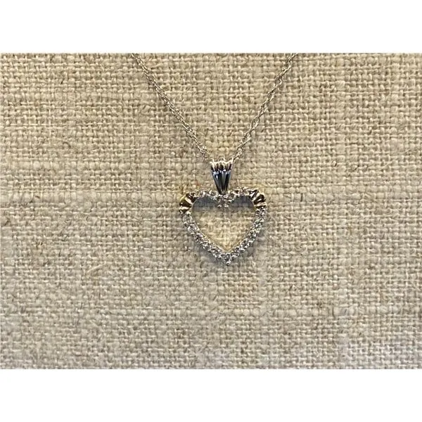 Pendant Allen's Fine Jewelry, Inc. Grenada, MS
